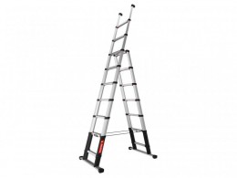 Telesteps Combi Line Telescopic Ladder 3.0m £599.00